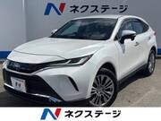 2024 TOYOTA HARRIER HYBRID Z
