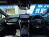 TOYOTA HARRIER HYBRID