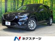 2015 MAZDA CX-5