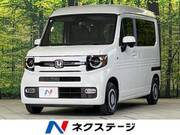 2024 HONDA N-VAN