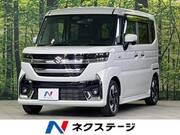 2024 SUZUKI SPACIA CUSTOM