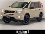 2013 NISSAN X-TRAIL