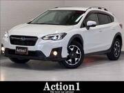 2017 SUBARU XV