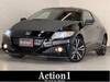 HONDA CR-Z
