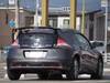 HONDA CR-Z