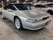 1996 SUBARU ALCYONE SVX