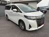 TOYOTA ALPHARD HYBRID