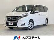2018 NISSAN SERENA HIGHWAYSTAR V SELECTION