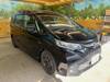 HONDA FREED HYBRID