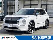 2022 MITSUBISHI OUTLANDER PHEV