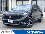 2021 HONDA VEZEL