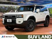 2024 TOYOTA LANDCRUISER 250