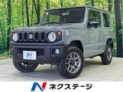 2023 SUZUKI JIMNY XC