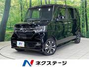 2018 HONDA N-BOX CUSTOM