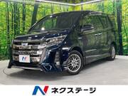 2018 TOYOTA NOAH