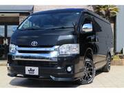 2017 TOYOTA HIACE WAGON GL