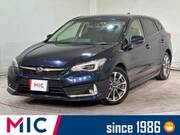 2020 SUBARU IMPREZA SPORTS