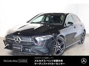 2025 MERCEDES BENZ A-CLASS