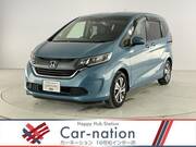 2017 HONDA FREED