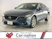 2013 MAZDA ATENZA SEDAN