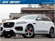 2018 JAGUAR OTHER