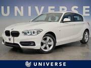 2018 BMW 1 SERIES