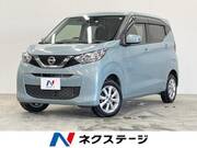 2019 NISSAN DAYZ