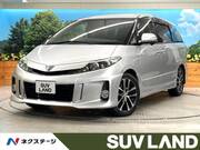 2012 TOYOTA ESTIMA AERAS