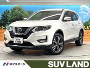 2018 NISSAN X-TRAIL 20X
