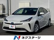 2019 TOYOTA PRIUS S