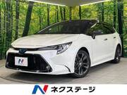 2021 TOYOTA COROLLA TOURING