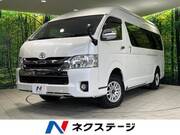 2018 TOYOTA HIACE WAGON