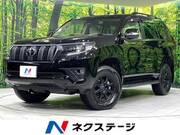 2023 TOYOTA LAND CRUISER PRADO