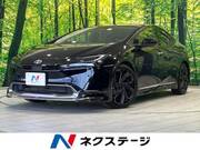 2023 TOYOTA PRIUS