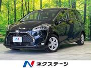2019 TOYOTA SIENTA G