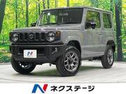 2025 SUZUKI JIMNY XC