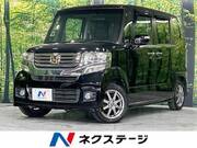 2013 HONDA N-BOX CUSTOM