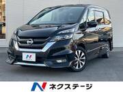 2019 NISSAN SERENA