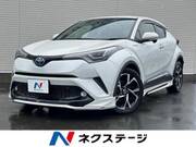 2019 TOYOTA C-HR G