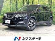 2019 NISSAN X-TRAIL 20Xi