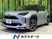 2021 TOYOTA YARIS CROSS HYBRID Z
