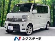 2013 SUZUKI EVERY WAGON