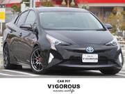 2016 TOYOTA PRIUS S