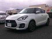 2019 SUZUKI SWIFT SPORT