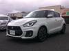 SUZUKI SWIFT SPORT