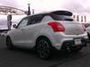 SUZUKI SWIFT SPORT