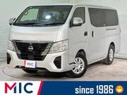 2025 NISSAN CARAVAN