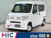 2021 HONDA N-VAN