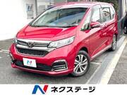 2020 HONDA FREED HYBRID