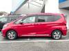 HONDA FREED HYBRID